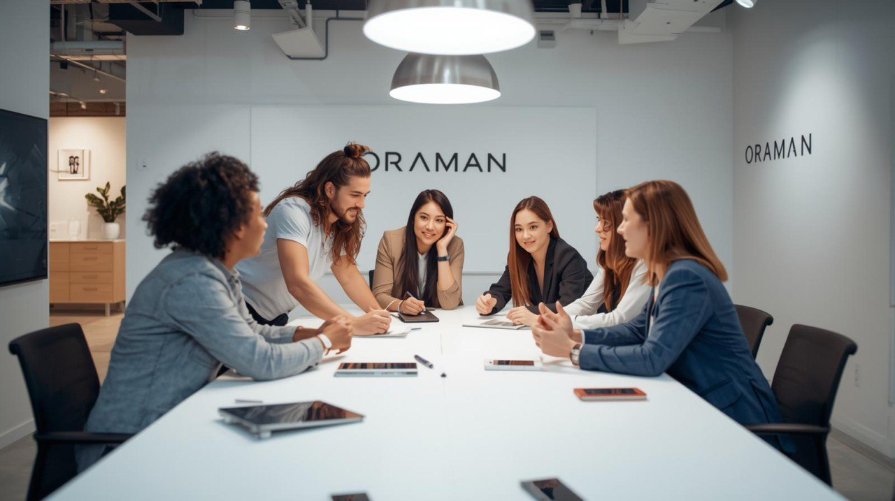 The Art of Storytelling in Digital Marketing